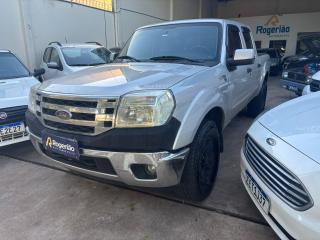Foto do veículo Ford Ranger 3.0 Td 4wd Xlt Cabine Dupla
