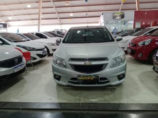 Foto do veículo Chevrolet Onix 1.0 Spe/4 Lt