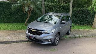 Foto do veículo Chevrolet Spin 1.8 Econoflex Premier 7s Auto