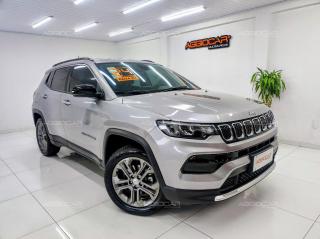 Foto do veículo Jeep Compass 1.3 T270 Longitude Auto