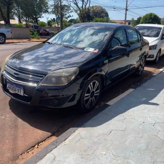 Foto do veículo Chevrolet Vectra 2.0 Expression Flexpower