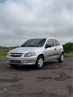 Foto do veículo Chevrolet Celta Super 1.0 Mpfi 8v Flexpower 3p