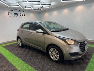 Foto do veículo Hyundai Hb20 1.6 Comfort Plus