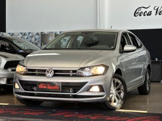 Foto do veículo Volkswagen Virtus Comfort. 200 Tsi 1.0 Flex 12v Aut