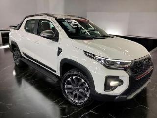 Foto do veículo Fiat Strada Ultra T200at Flex