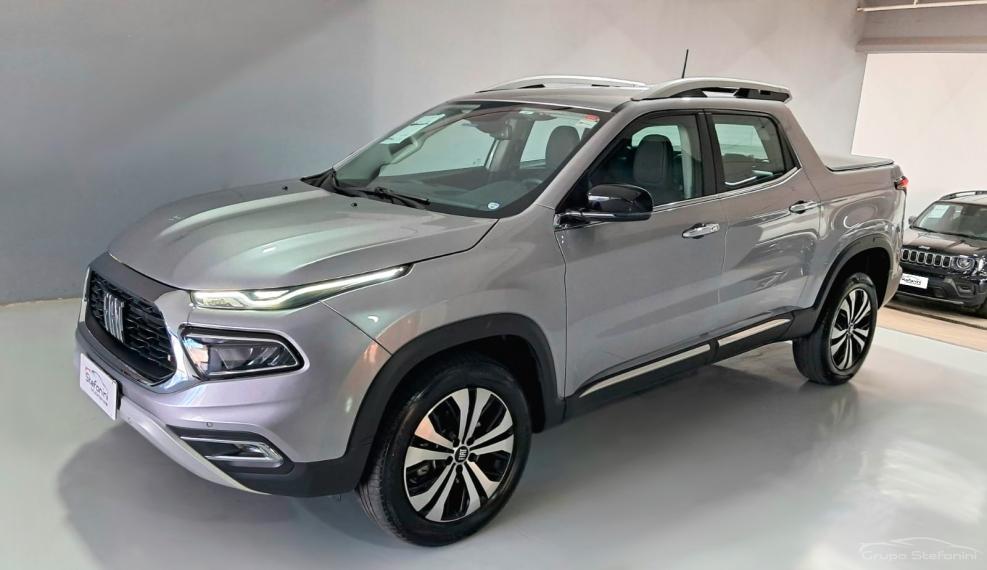 Fiat Toro