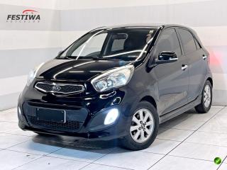 Foto do veículo Kia Motors Picanto Ex 1.1/1.0/1.0 Flex Mec.