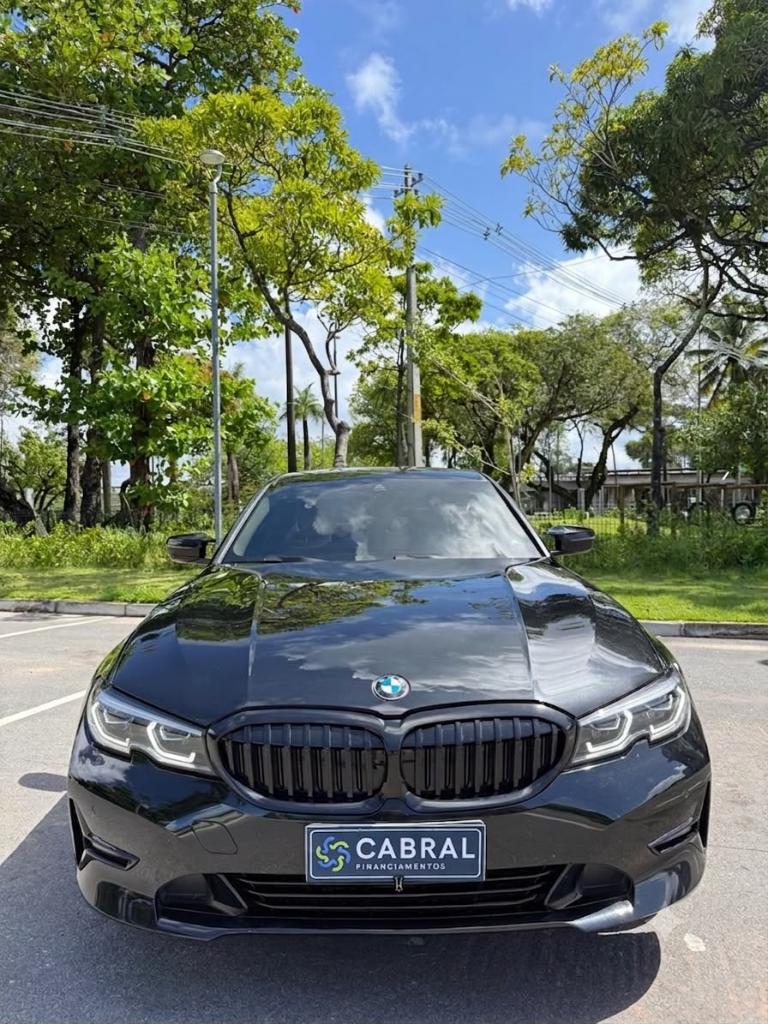 BMW 320I 2022