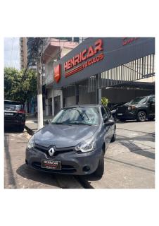 Foto do veículo Renault Clio 1.0 16v Hi-power Expression