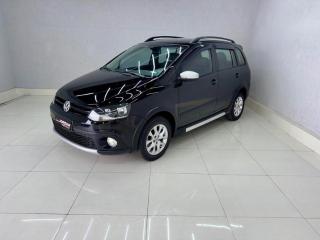Foto do veículo Volkswagen Spacefox 1.6 Vht Total Flex Space Cross