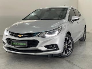 Foto do veículo Chevrolet Cruze Ltz 1.4 16v Turbo Flex 4p Aut.