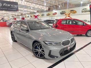 Foto do veículo Bmw Series 3 2.0 320i Flex M Sport Auto