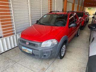 Foto do veículo Fiat Strada 1.4 Cd Hard Working