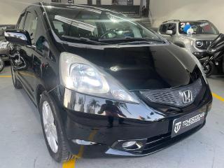 Foto do veículo Honda Fit Ex/s/ex 1.5 Flex/flexone 16v 5p Aut.