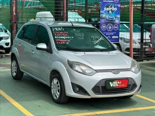 Foto do veículo Ford Fiesta 1.0 Rocam Flex S