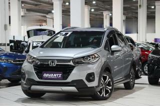 Foto do veículo Honda Wr-v Exl 1.5 Flexone 16v 5p Aut.