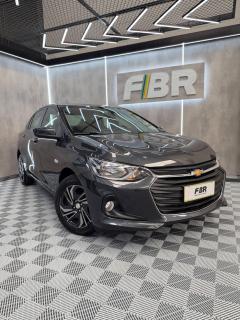 Foto do veículo Chevrolet Onix Sedan Plus Lt 1.0 12v Tb Flex Mec.