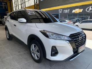 Foto do veículo Nissan Kicks Active 1.6 16v Flex Aut.