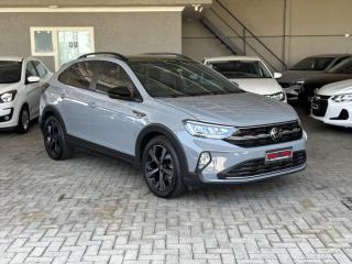 Foto do veículo Volkswagen Nivus Launching Ed. 1.0 200 Tsi Flex Aut