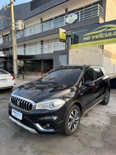 Foto do veículo Suzuki S-cross 2wd Glx Gasolina