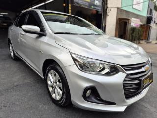 Foto do veículo Chevrolet Onix Plus 1.0 Turbo Ltz Auto