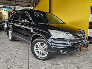 Foto do veículo Honda Cr-v Exl 2.0 16v 4wd/2.0 Flexone Aut.