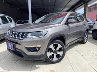 Foto do veículo Jeep Compass 2.0 Longitude Auto