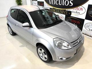 Foto do veículo Ford Ka Ka 1.6 8v Flex 3p