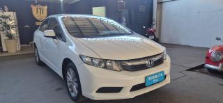 Foto do veículo Honda Civic 1.8 I-vtec Flex Lxs