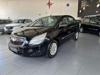 Foto do veículo Chevrolet Cobalt Ltz 1.4 8v Flexpower/econoflex 4p