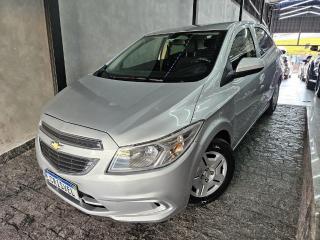 Foto do veículo Chevrolet Onix Hatch Joy 1.0 8v Flex 5p Mec.