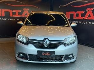 Foto do veículo Renault Sandero Expression Hi-flex 1.6 8v 5p