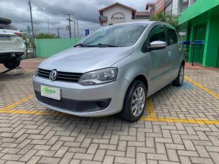 Foto do veículo Volkswagen Fox 1.6 Mi I Motion Total Flex 8v 5p