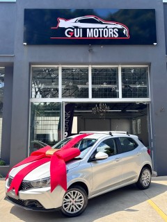 Foto do veículo Fiat Argo 1.0 Drive