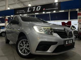 Foto do veículo Renault Sandero Life Flex 1.0 12v 5p Mec.
