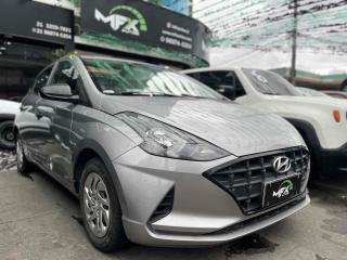 Foto do veículo Hyundai Hb20 1.0 Sense