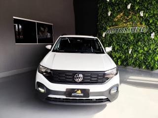 Foto do veículo Volkswagen T-cross 1.0 200 Tsi Sense Auto