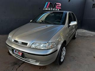 Foto do veículo Fiat Palio 1.0 Elx