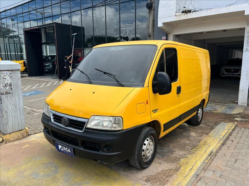 Fiat Ducato 2014