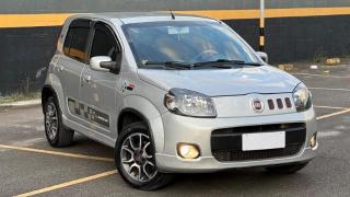 Foto do veículo Fiat Uno 1.4 8v Flex Sporting