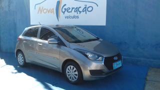 Foto do veículo Hyundai Hb20 1.0 Unique
