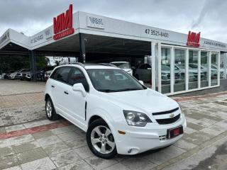 Foto do veículo Chevrolet Captiva 2.4 16v Auto