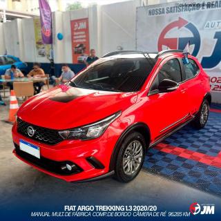 Foto do veículo Fiat Argo Hgt 1.8 16v Flex Aut.