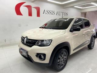 Foto do veículo Renault Kwid 1.0 Intense