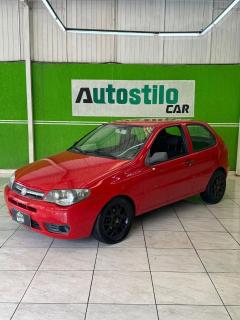 Foto do veículo Fiat Palio 1.0 8v Flex Attractive
