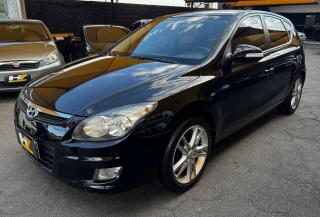 Foto do veículo Hyundai I30 2.0 16v 145cv 5p Aut.