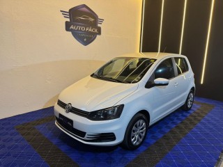 Foto do veículo Volkswagen Fox 1.6 Trendline
