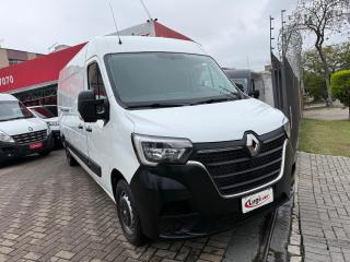 Foto do veículo Renault Master 2.3 Dci Extra Pro 16v Diesel