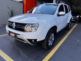 Foto do veículo Renault Duster Dynamique 1.6 Flex 16v Mec.
