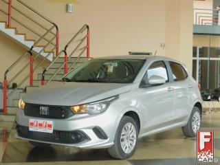 Foto do veículo Fiat Argo 1.0